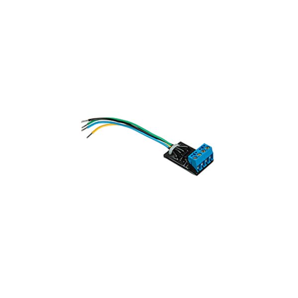 Rs485 Fused Port Prot
